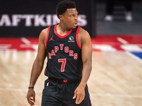 what happened to kyle lowry